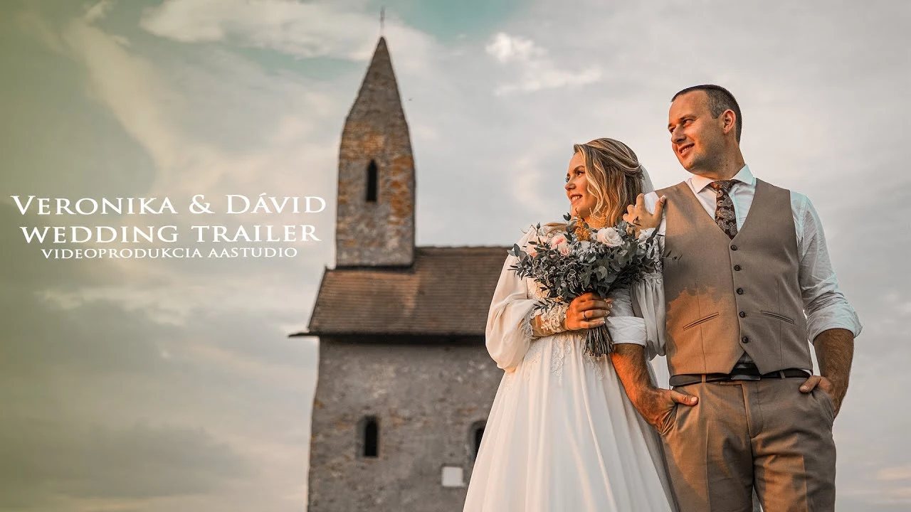 Maryna & Adam – Wedding trailer | AAstudio