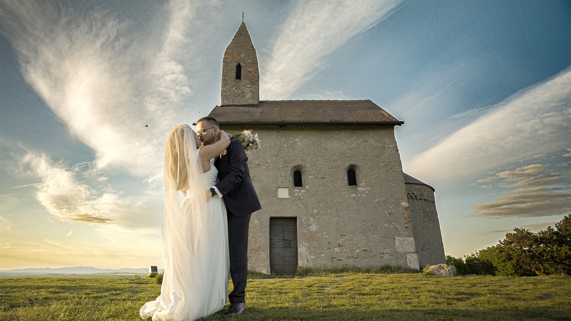 Maryna & Adam – Wedding trailer | AAstudio