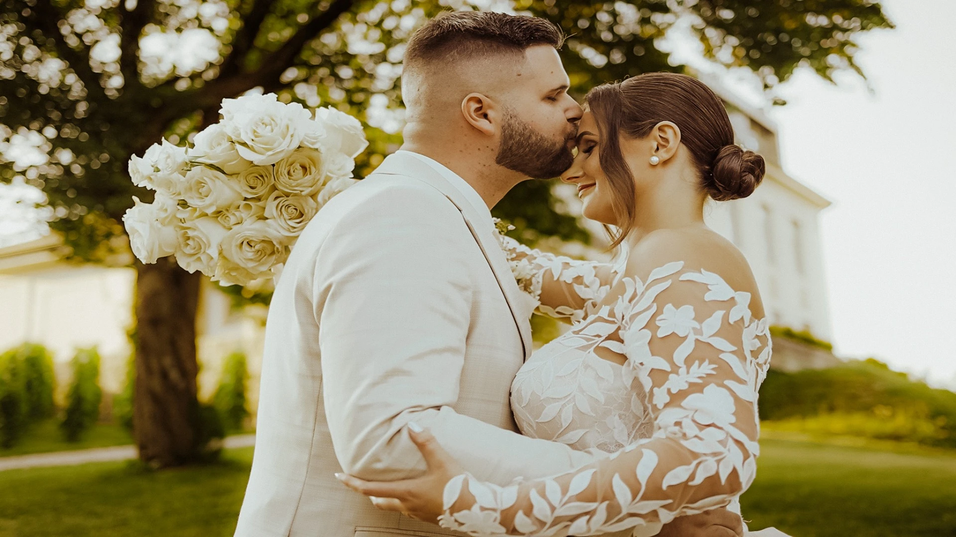 Maryna & Adam – Wedding trailer | AAstudio